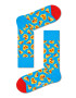 Happy Socks Чорапи Pizza Love - Pepit.bg