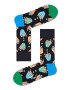 Happy Socks Чорапи Popcorn - Pepit.bg