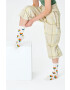 Happy Socks Чорапи Pride Heart - Pepit.bg