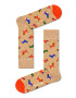 Happy Socks Чорапи Puppy Love - Pepit.bg