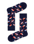 Happy Socks Чорапи Run For It - Pepit.bg