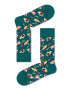 Happy Socks Чорапи Run For It - Pepit.bg