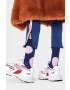 Happy Socks Чорапи с вълна в тъмносиньо - Pepit.bg