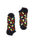 Happy Socks Чорапи Sausage & Beer Low - Pepit.bg