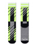 Happy Socks Чорапи Scattered Stripe Crew - Pepit.bg