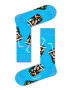 Happy Socks Чорапи Smoothie - Pepit.bg