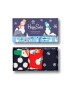 Happy Socks Чорапи - Pepit.bg