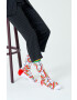 Happy Socks Чорапи Squiggly Rainbow - Pepit.bg