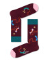 Happy Socks Чорапи Stay In Touch - Pepit.bg