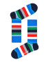 Happy Socks Чорапи Stripe - Pepit.bg