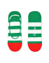 Happy Socks Чорапи Stripe - Pepit.bg