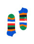 Happy Socks Чорапи Stripe Low - Pepit.bg