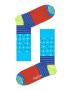 Happy Socks Чорапи Stripes And Dots - Pepit.bg