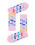 Happy Socks Чорапи Strong - Pepit.bg
