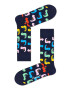 Happy Socks Чорапи Strong - Pepit.bg