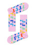 Happy Socks Чорапи Strong - Pepit.bg