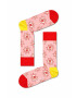 Happy Socks Чорапи Sunny Day в розово - Pepit.bg