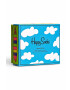 Happy Socks Чорапи Sunny Days (2 чифта) в синьо - Pepit.bg