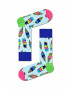 Happy Socks Чорапи Sunny Days (2 чифта) в синьо - Pepit.bg