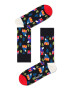 Happy Socks Чорапи Swedish Edition Gift (3 чифта) - Pepit.bg