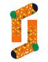 Happy Socks Чорапи Taco - Pepit.bg