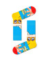 Happy Socks Чорапи The Beatles - Pepit.bg