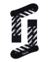 Happy Socks Чорапи The Silver Lining - Pepit.bg