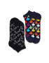 Happy Socks Чорапи Thumbs Up Low Sock (2 чифта) - Pepit.bg