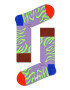 Happy Socks Чорапи Tiger Rave - Pepit.bg