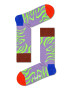 Happy Socks Чорапи Tiger Rave - Pepit.bg