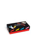 Happy Socks Чорапи Tiger Socks Gift Set (3 чифта) - Pepit.bg