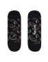 Happy Socks Чорапи Watermelon Liner - Pepit.bg