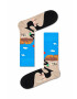 Happy Socks Чорапи Welcom to (3 чифта) - Pepit.bg