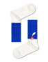 Happy Socks Чорапи Welcome Home - Pepit.bg