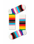 Happy Socks Чорапи White 3 (3 чифта) - Pepit.bg