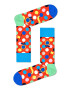 Happy Socks Чорапи Winner Dot - Pepit.bg