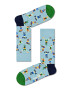 Happy Socks Чорапи Work It - Pepit.bg