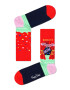 Happy Socks Чорапи World´s Strongest Mom - Pepit.bg