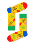 Happy Socks Чорапи x Disney All Smiles Sock - Pepit.bg