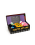 Happy Socks Чорапи x Monty Python Gift Set (3 чифта) - Pepit.bg