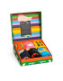 Happy Socks Чорапи x Monty Python Gift Set (6 чифта) - Pepit.bg