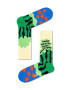 Happy Socks Чорапи x WWF - Pepit.bg