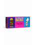 Happy Socks Чорапи Yummy Yummys (4 чифта) - Pepit.bg