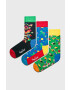 Happy Socks Чорапки 7 Days (7-бройки) - Pepit.bg