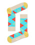 Happy Socks Чорапки Argyle - Pepit.bg