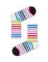 Happy Socks Чорапки Athletic Stripe Sock - Pepit.bg