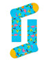 Happy Socks Чорапки Banana - Pepit.bg