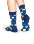 Happy Socks Чорапки Big Dot - Pepit.bg