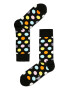 Happy Socks Чорапки Big Dot - Pepit.bg