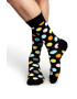 Happy Socks Чорапки Big Dot - Pepit.bg